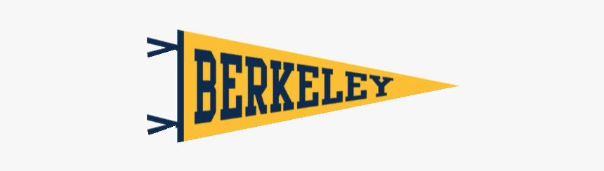 Uc Berkeley Logo Png