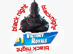 #fortnite #blacknight #game #games #victory #victoryroyale - Poster