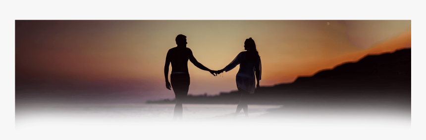 Transparent Couple Holding Hands Png - Holding Hands