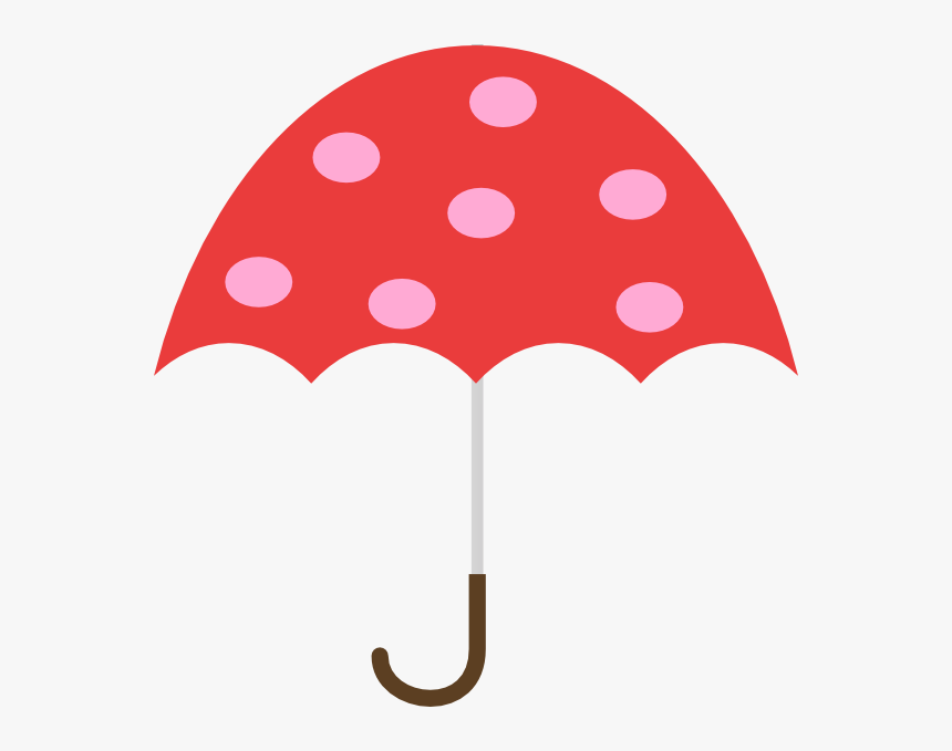 Red Umbrella Clipart Free Clip A