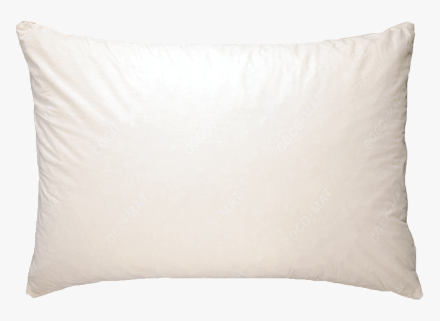 Clipart Bed Blanket Pillow - Throw Pillow