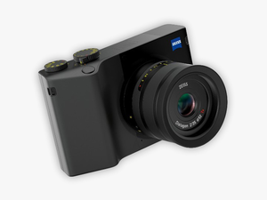Zeiss Zx1 Camera - Zeiss Full Frame Camera