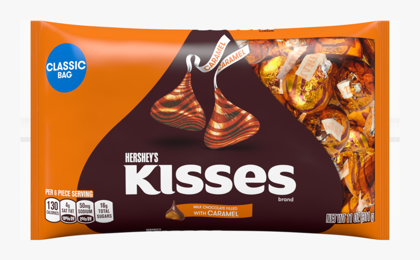 Hershey Kisses Png - Kisses Choc
