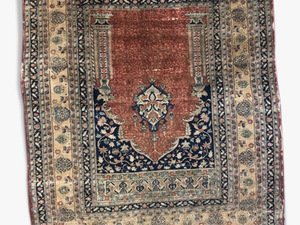Cm Patchwork Rug Modern Carpet - Carpet