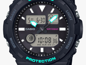 Casio Baby G Bax 100 1aer - Bax100 Png