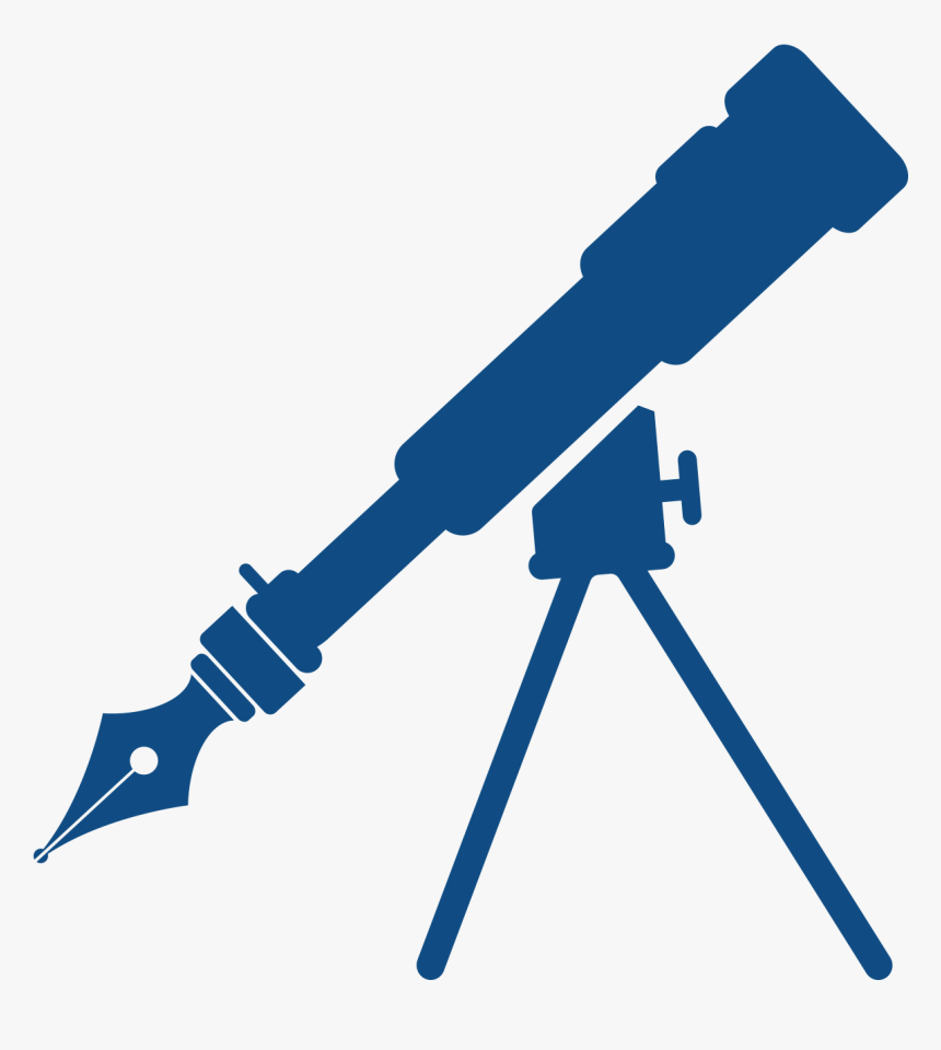 Pen-telescope - Telescope - Cameratoezicht