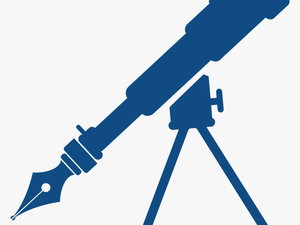 Pen-telescope - Telescope - Cameratoezicht