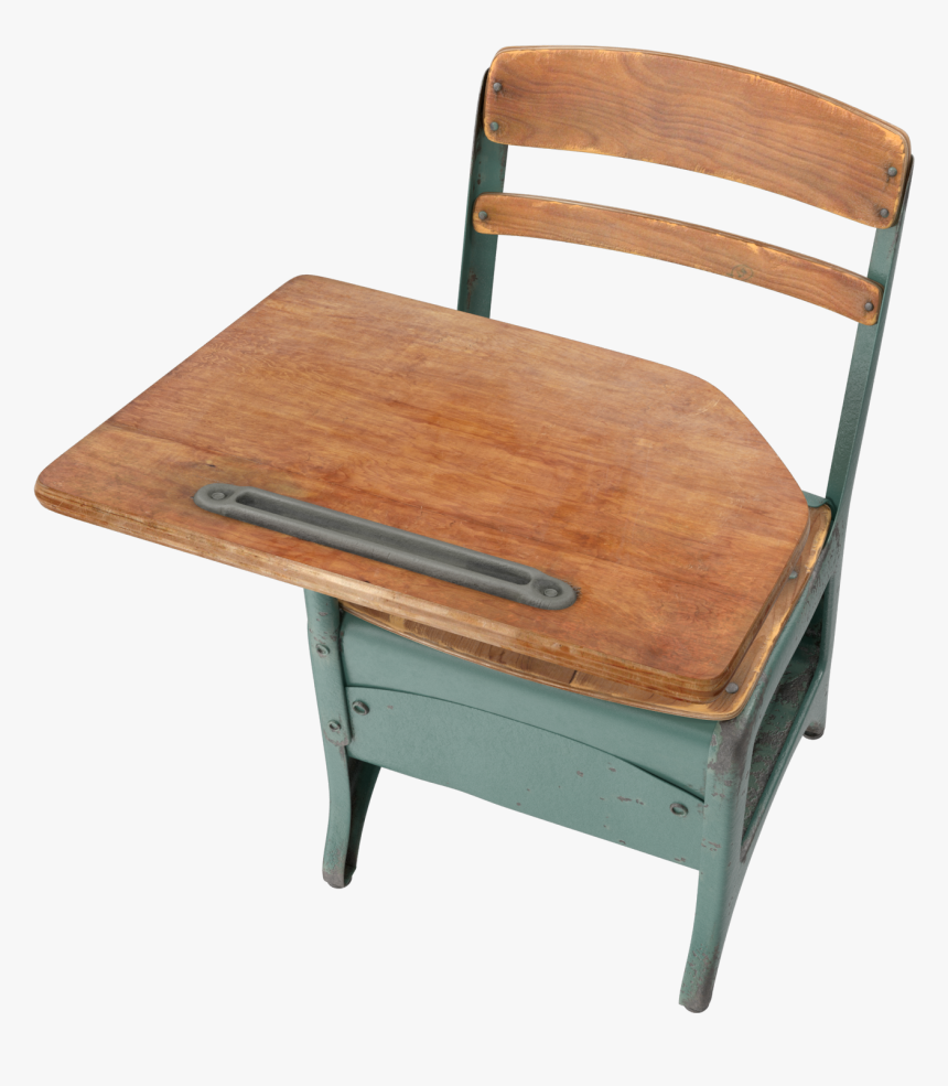 Clip Art Antique Png Image Purepng - School Desk Chairs Png