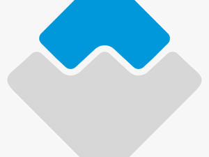 Waves Crypto Logo Png