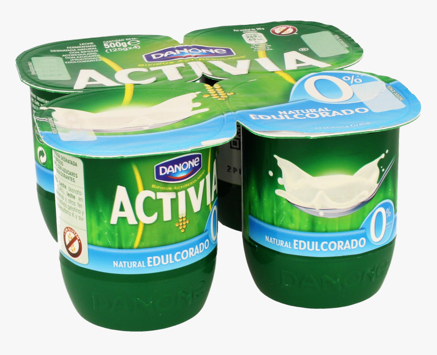 Yogurt Png - Yogurt In Green Bot
