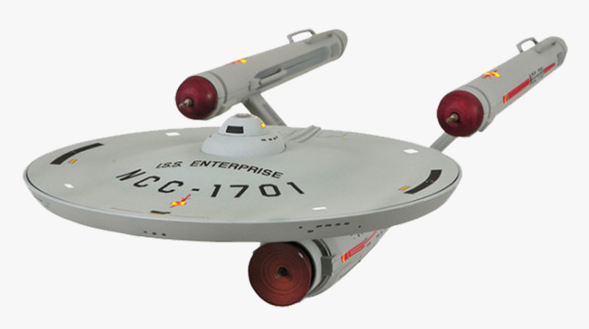 Star Trek Enterprise Ship Original