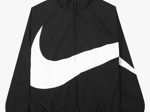 Nike Nsw Swoosh Jacket