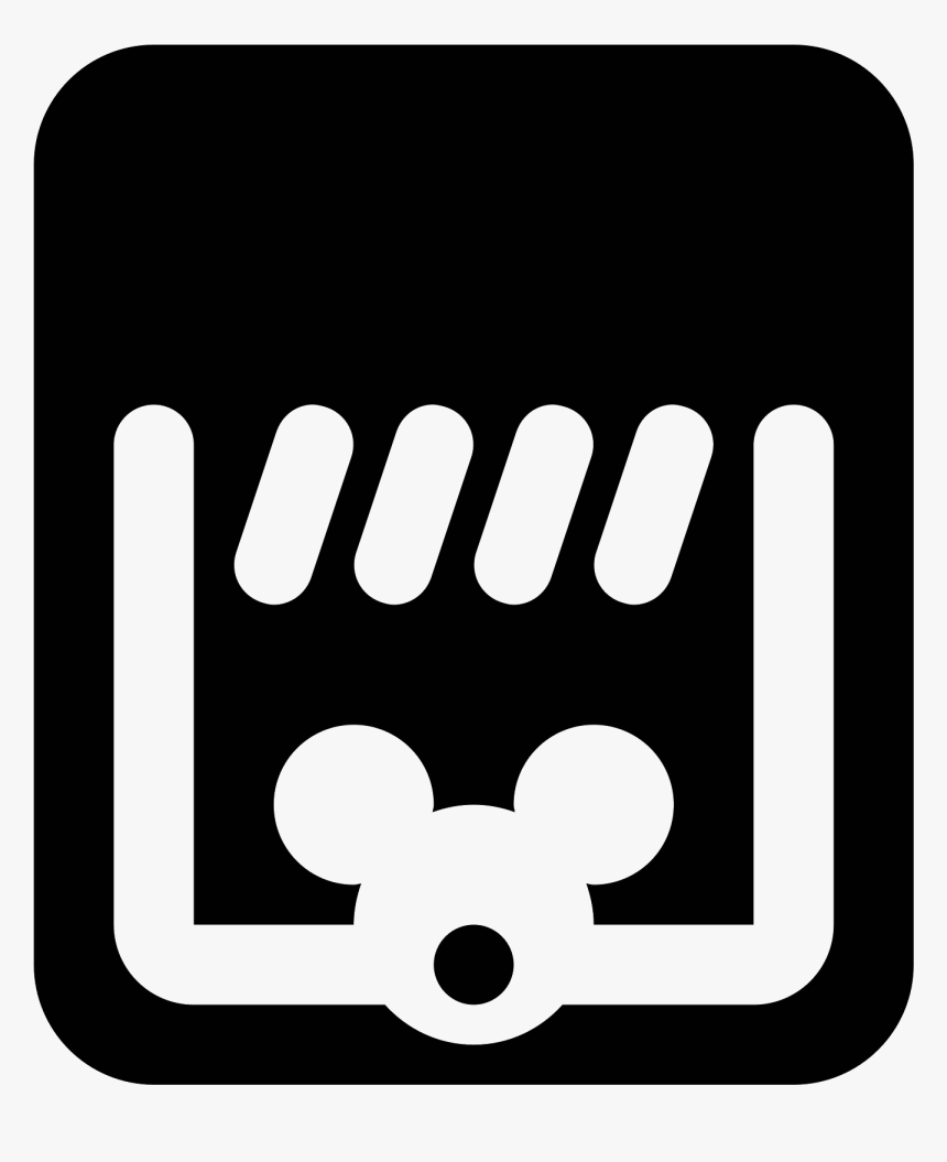 Cones Download Gratuito Em - Vector Mouse Trap Icon