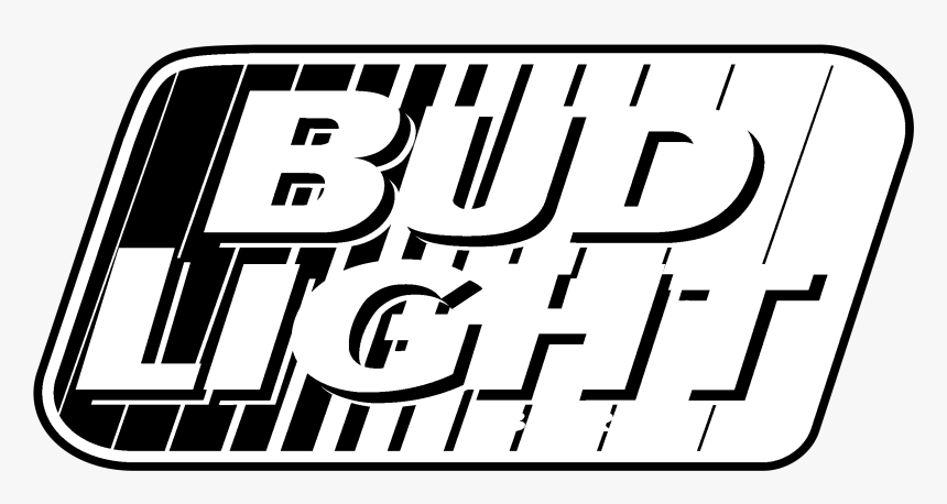 Bud Light Logo Png Transparent &