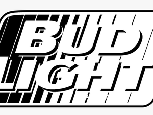 Bud Light Logo Png Transparent & Svg Vector - Bud Light