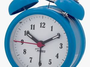 Transparent Cute Alarm Clock Clipart - Alarm Clock Price In Bd