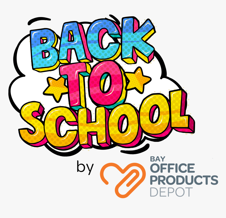 The Back To School Store - Illus