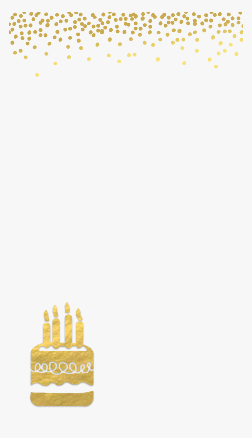 Birthday Cake Emoji Png