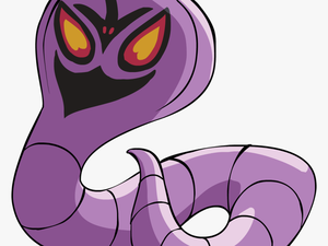 The Object Shows Community Wiki - Arbok Transparent
