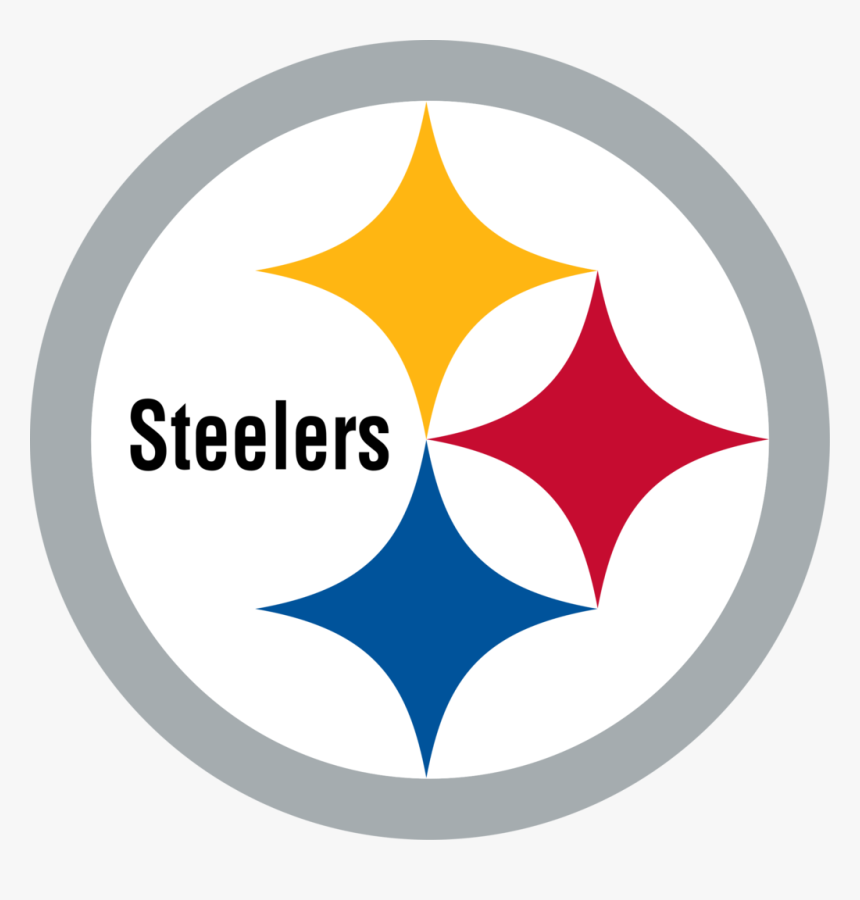 Steelers Nfl Logo Png