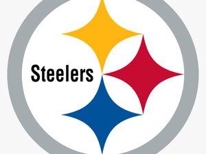 Steelers Nfl Logo Png