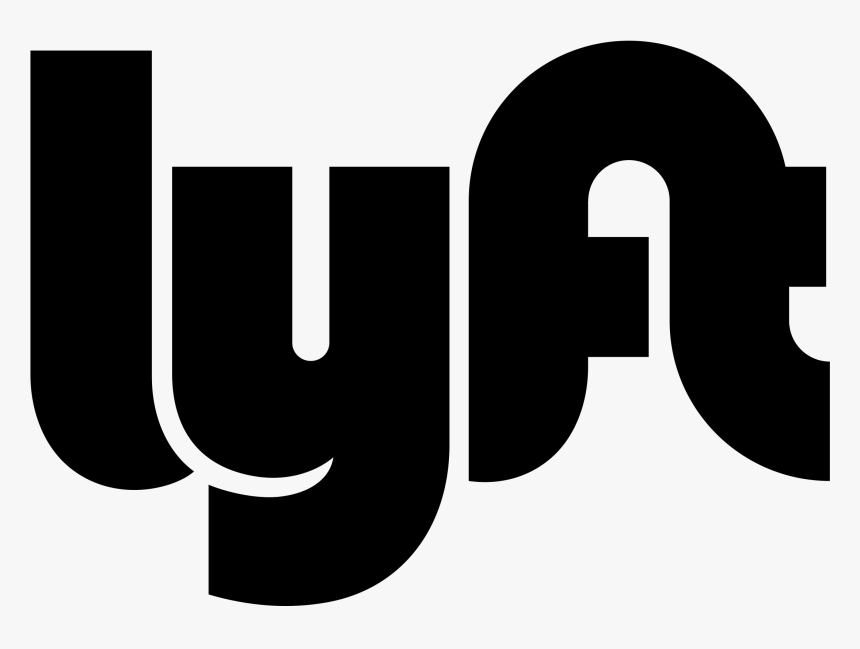Lyft Logo Png