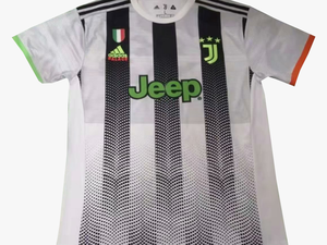 19-20 Juventus Palace 4th Soccer Jersey - Juventus 4th 2019 2020 Jersey