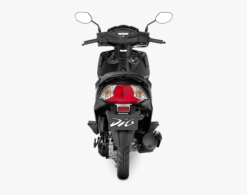 19 - Honda Dio 2019 Price