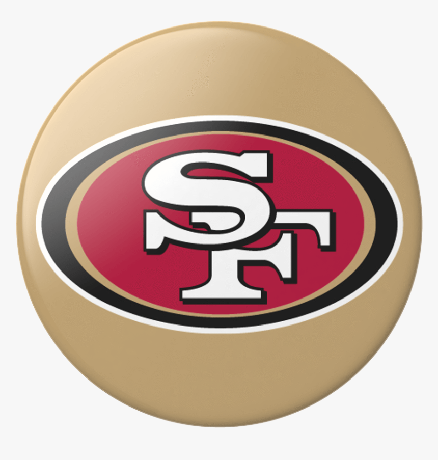 Logo San Francisco 49ers