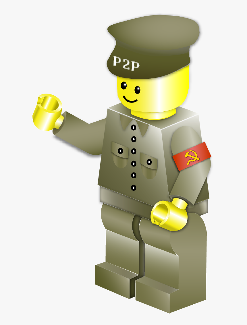 Transparent Communist Hat Png