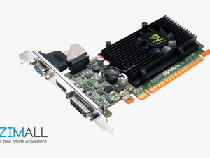 Nvidia Geforce Gt 610 1gb Graphics Card