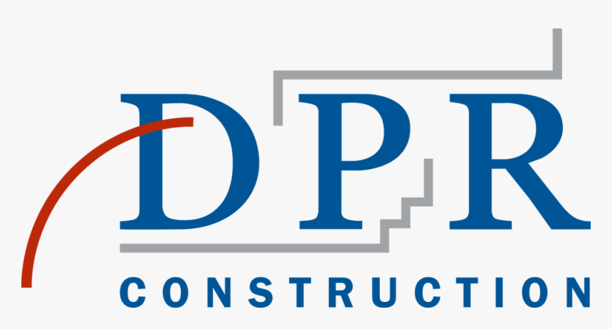 Dpr Construction Logo - Dpr Cons