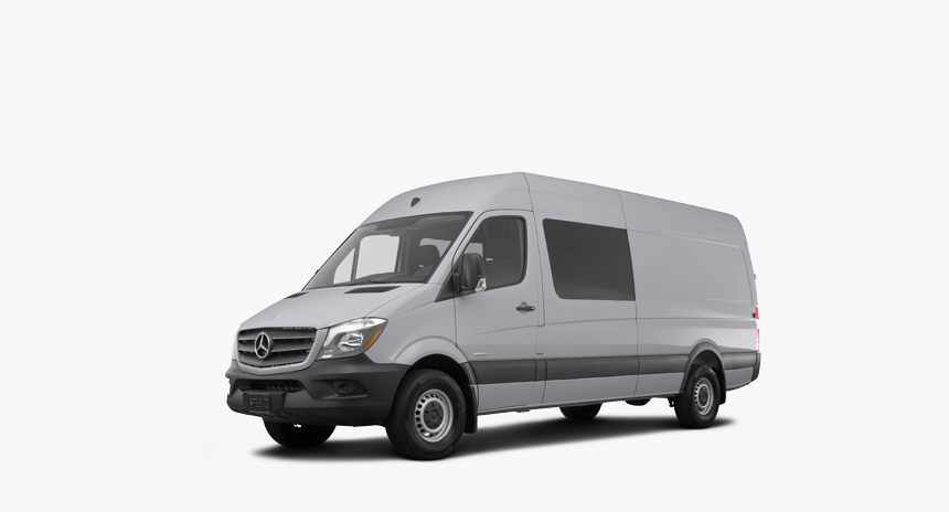 Mercedes-benz Sprinter - 2018 Mercedes Benz Sprinter Passenger Van