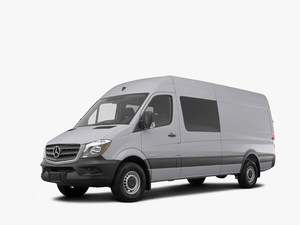 Mercedes-benz Sprinter - 2018 Mercedes Benz Sprinter Passenger Van