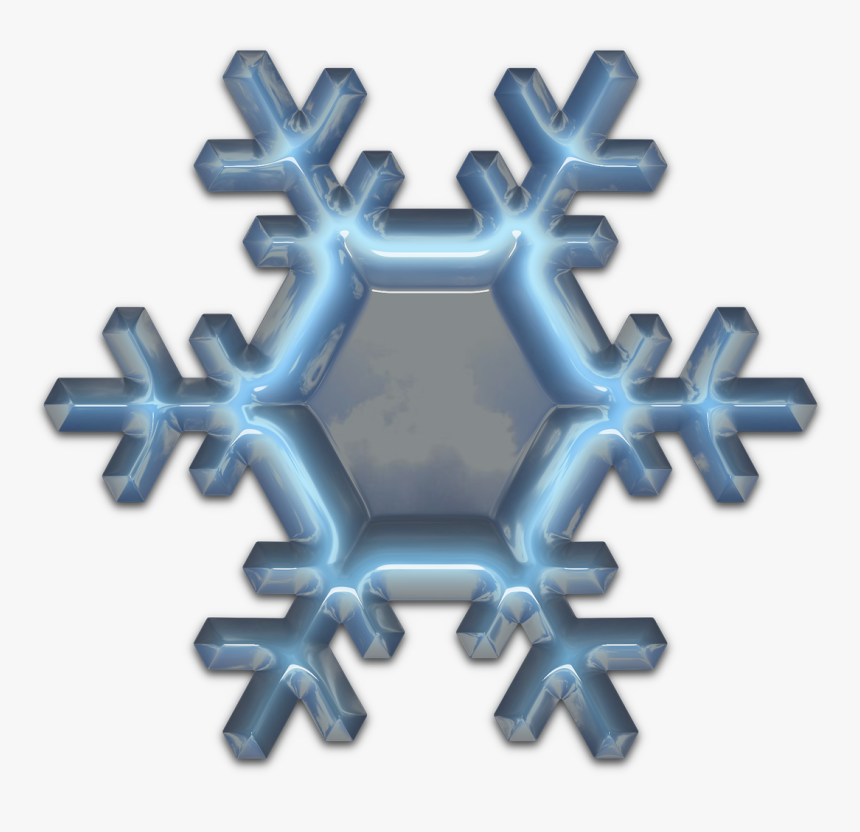Transparent Snowflakes Falling Png Transparent - Express Freeze Lg
