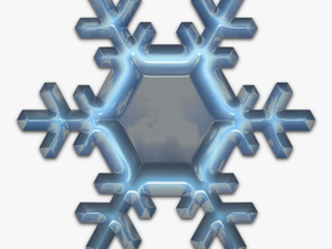 Transparent Snowflakes Falling Png Transparent - Express Freeze Lg