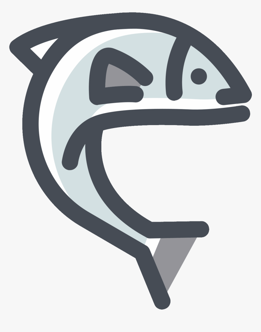 Clip Royalty Free Library Icon Free Download Png - Salmon