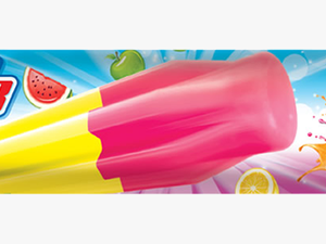 Jolly Rancher Popsicles Bomb Pop