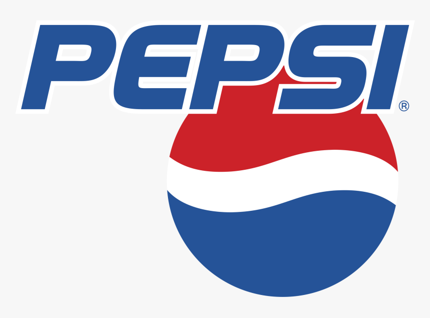 Pepsi Logo Png Transparent - Pepsi