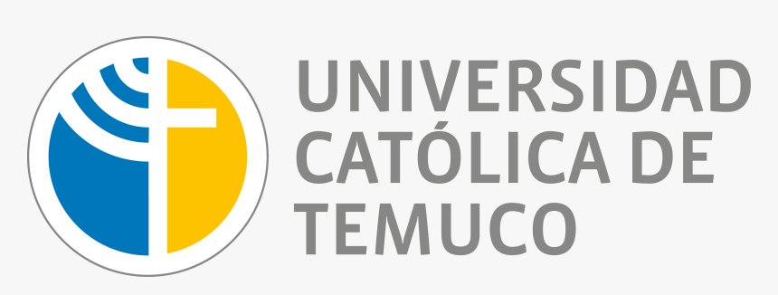Firma Png Transparente -logo Fondo Transparente - Logo Universidad Catolica De Temuco