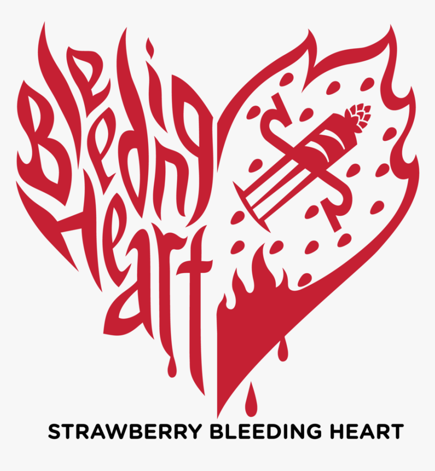 Bleeding Heart Png