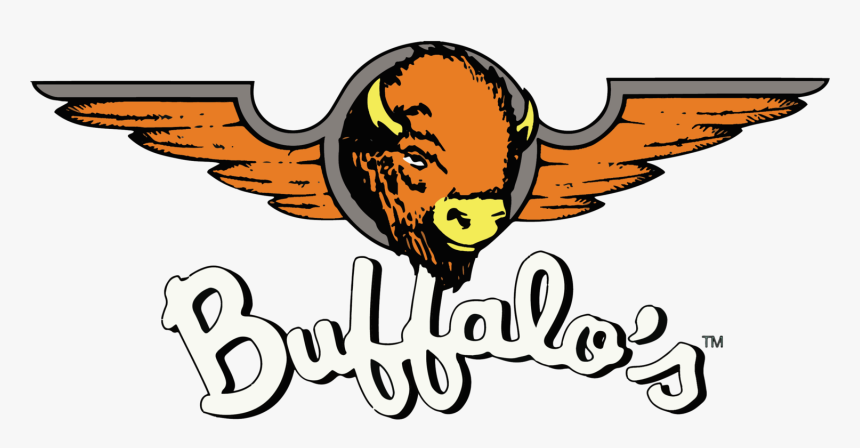 Buffalo Wild Wings Logo Png