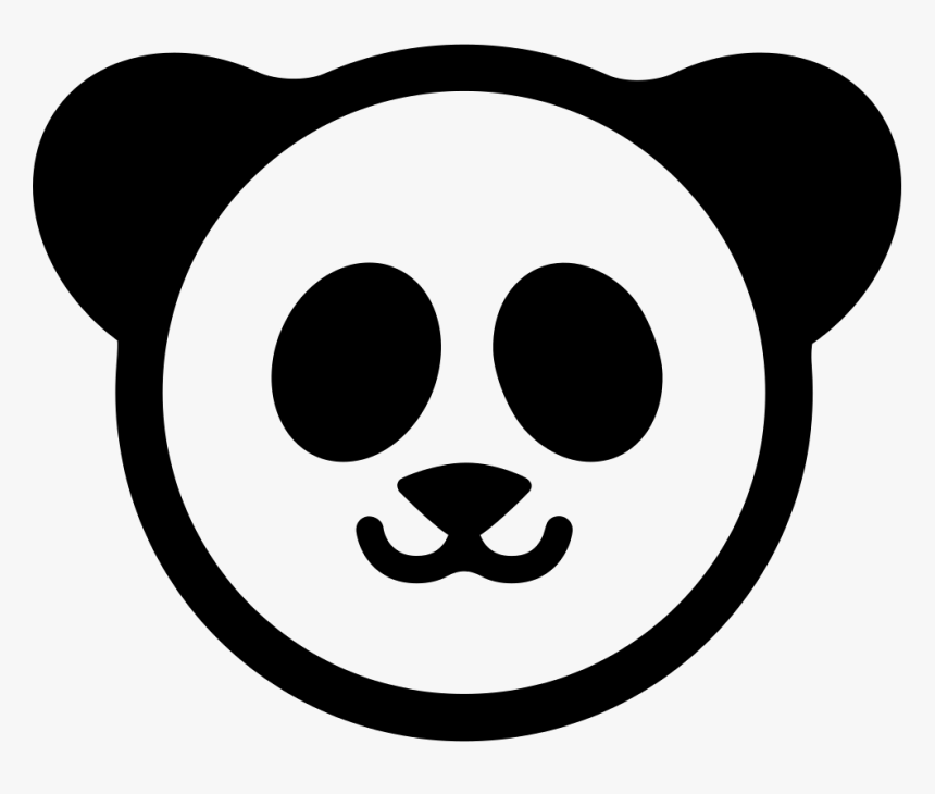 Japan - Panda Icono Png