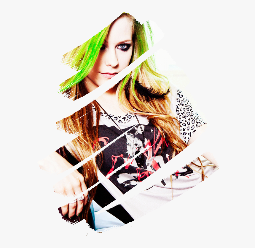 Avril Lavigne Png Tumblr - Avril