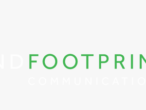Brand-footprints Communications - Brand Footprint Communication