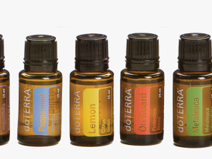 These Oils All Feature In Doterra S Incredible Home - Home Essential Doterra Kit