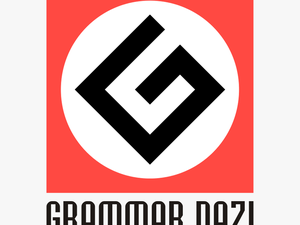 Grammar Nazis