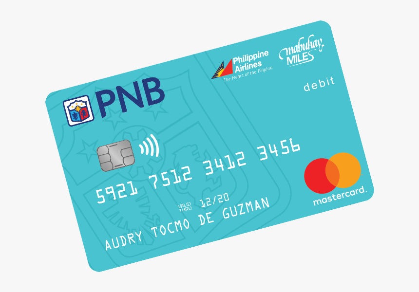 Bsp Png Visa Debit Card Applicat