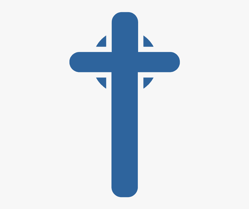 Icon-cross - Cross