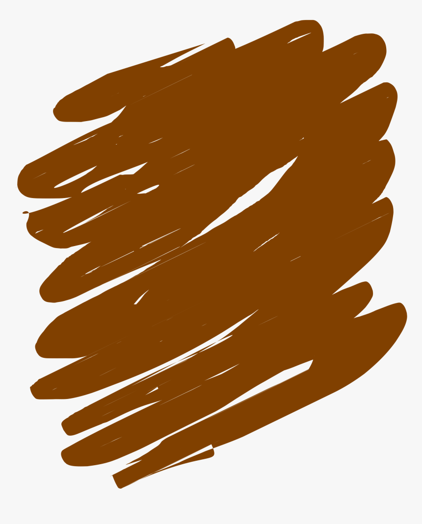Brown Image Png - Color Blue Cli